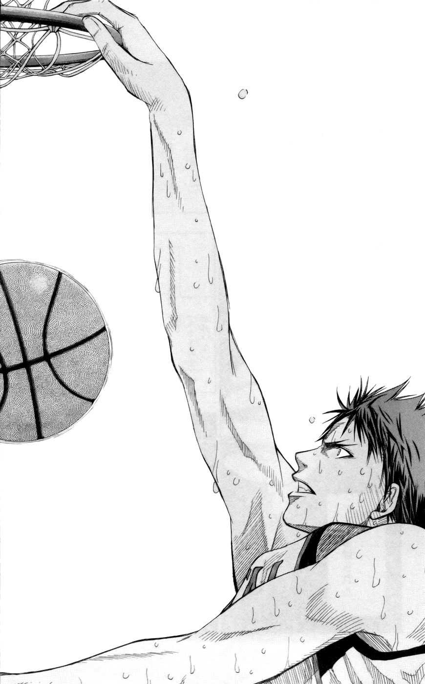 Read Kuroko no Basket - Replace Plus chapter 83 image 15 on Lezhin