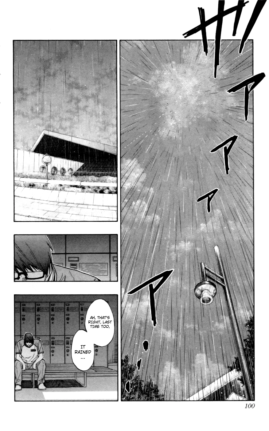 Read Kuroko no Basket - Replace Plus chapter 85 image 14 on Lezhin