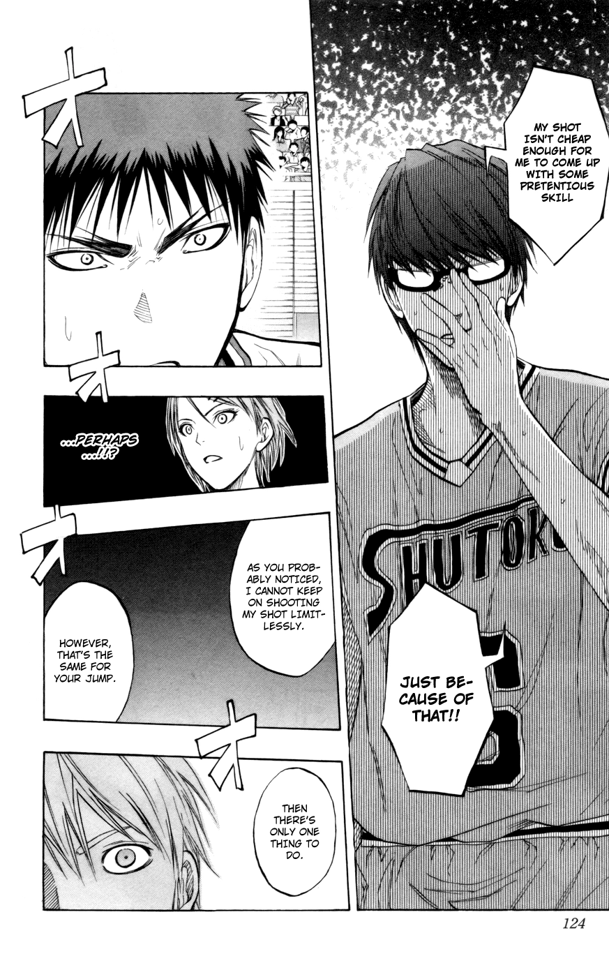 Read Kuroko no Basket - Replace Plus chapter 86 image 15 on Lezhin