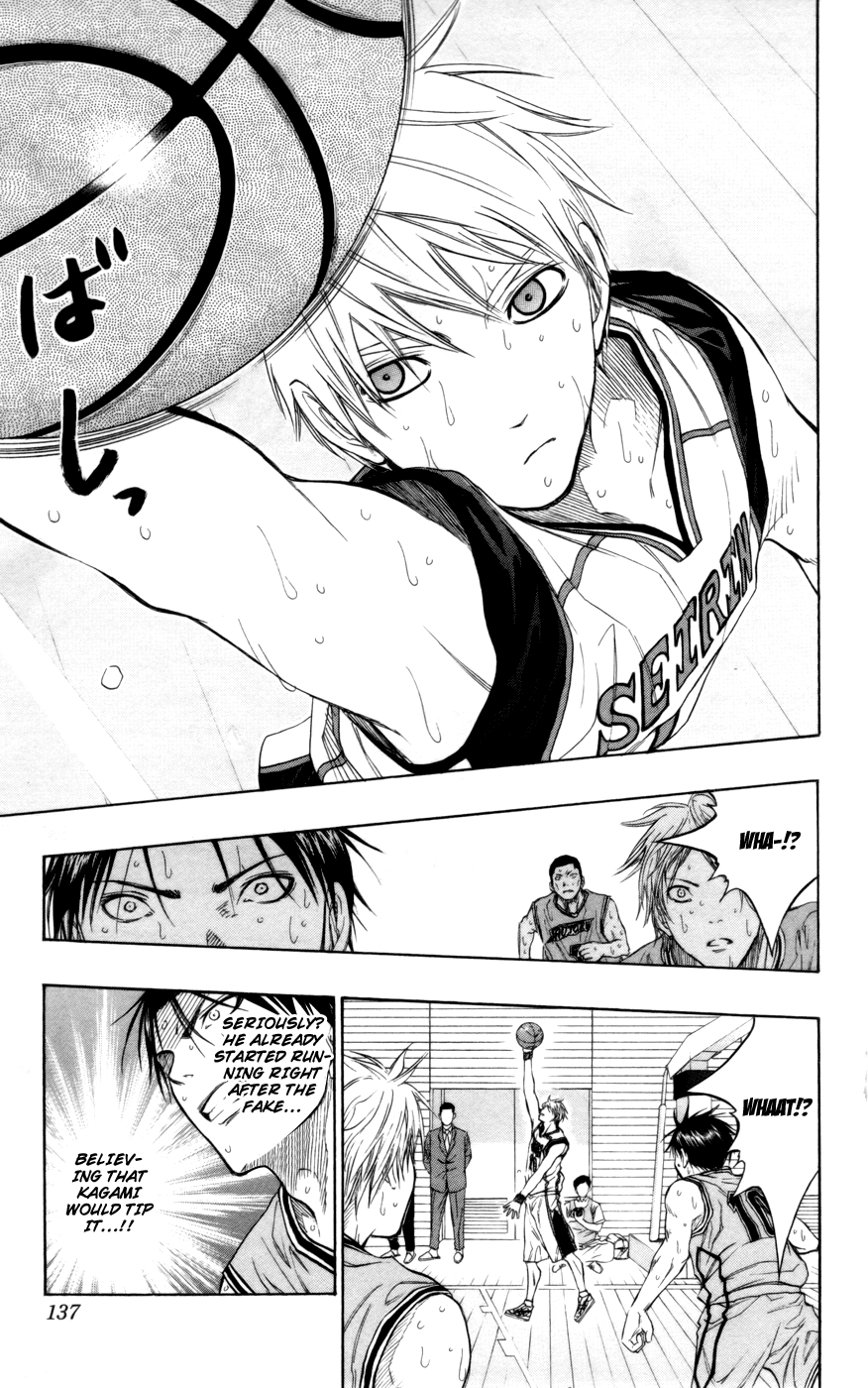 Read Kuroko no Basket - Replace Plus chapter 87 image 11 on Lezhin