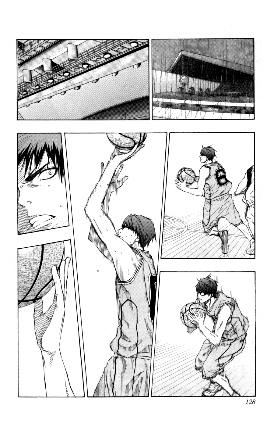 Read Kuroko no Basket - Replace Plus chapter 87 image 2 on Lezhin