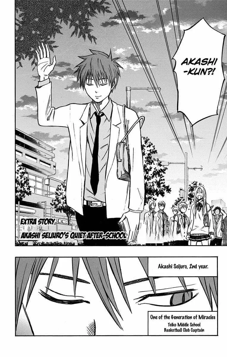 Read Kuroko no Basket - Replace Plus chapter 9.2 image 1 on Lezhin