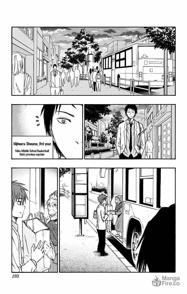Read Kuroko no Basket - Replace Plus chapter 9.2 image 2 on Lezhin