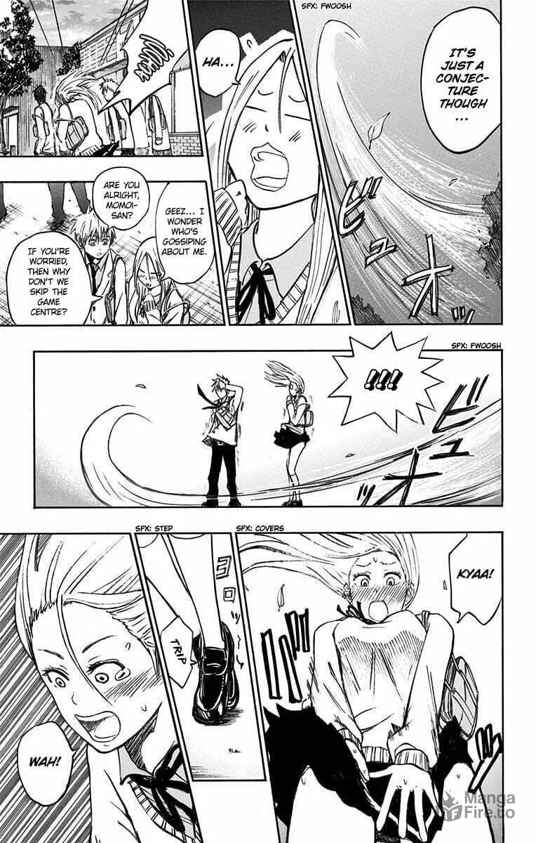 Read Kuroko no Basket - Replace Plus chapter 9.2 image 8 on Lezhin