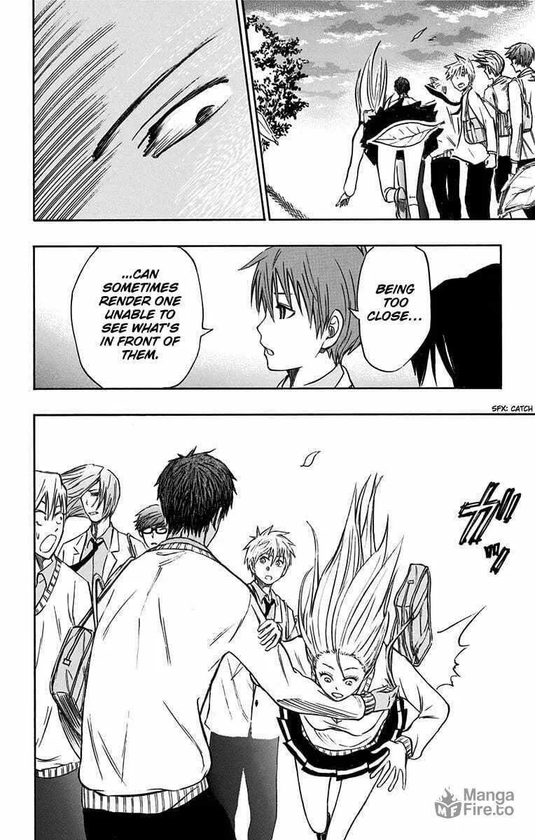 Read Kuroko no Basket - Replace Plus chapter 9.2 image 9 on Lezhin