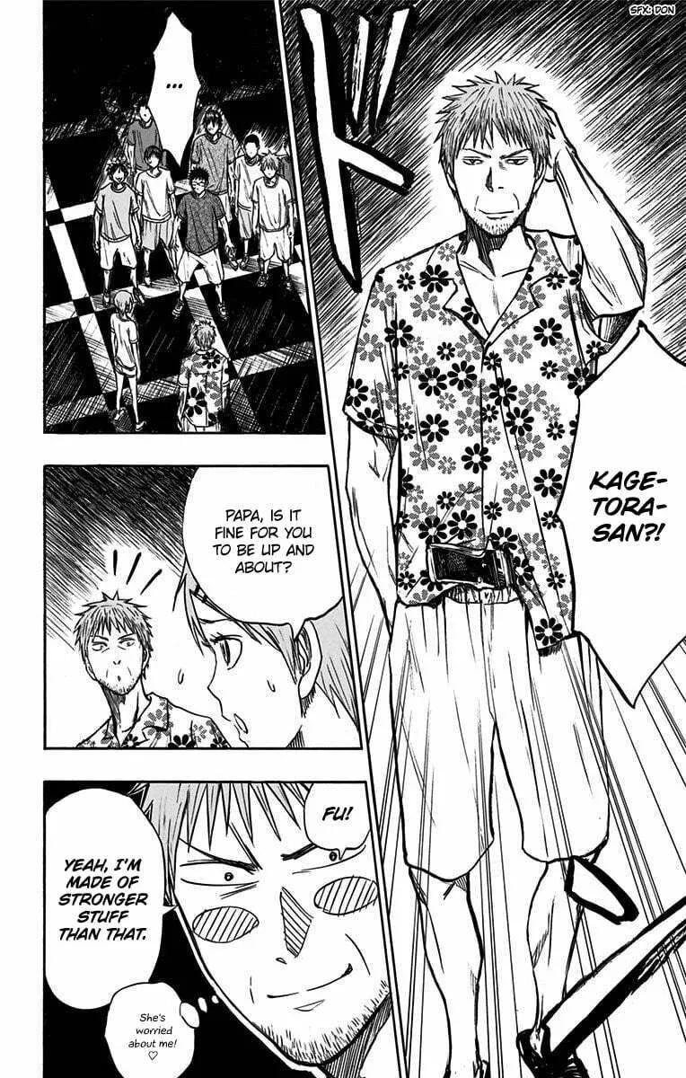 Read Kuroko no Basket - Replace Plus chapter 9 image 10 on Lezhin