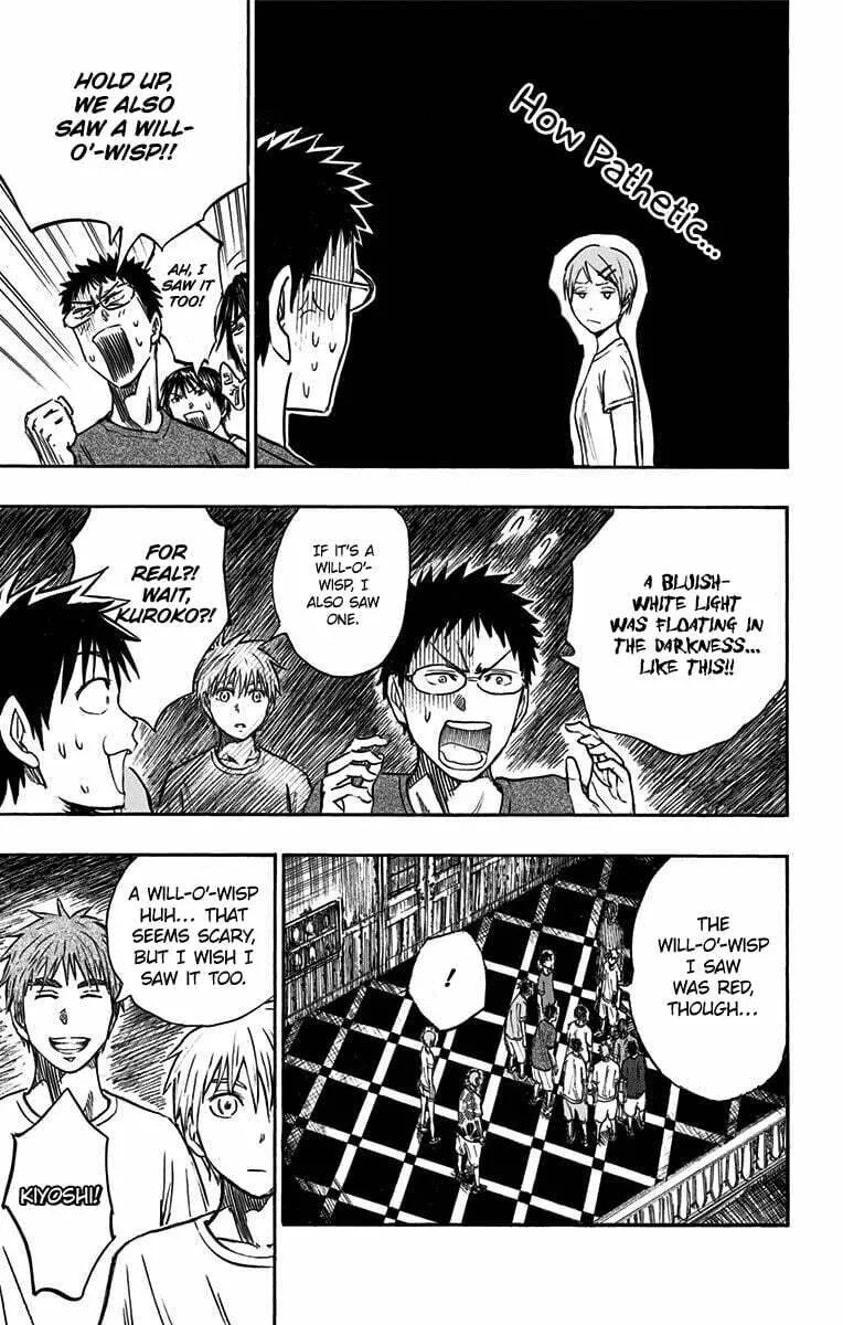 Read Kuroko no Basket - Replace Plus chapter 9 image 13 on Lezhin
