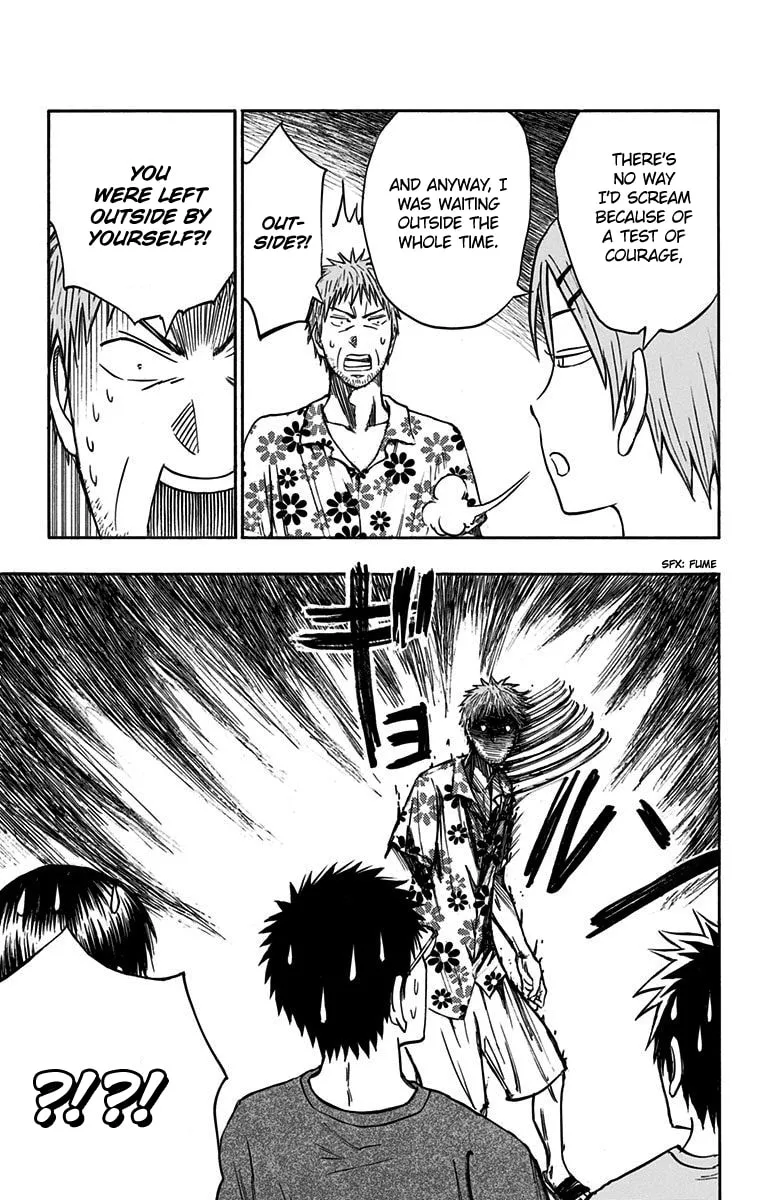 Read Kuroko no Basket - Replace Plus chapter 9 image 21 on Lezhin