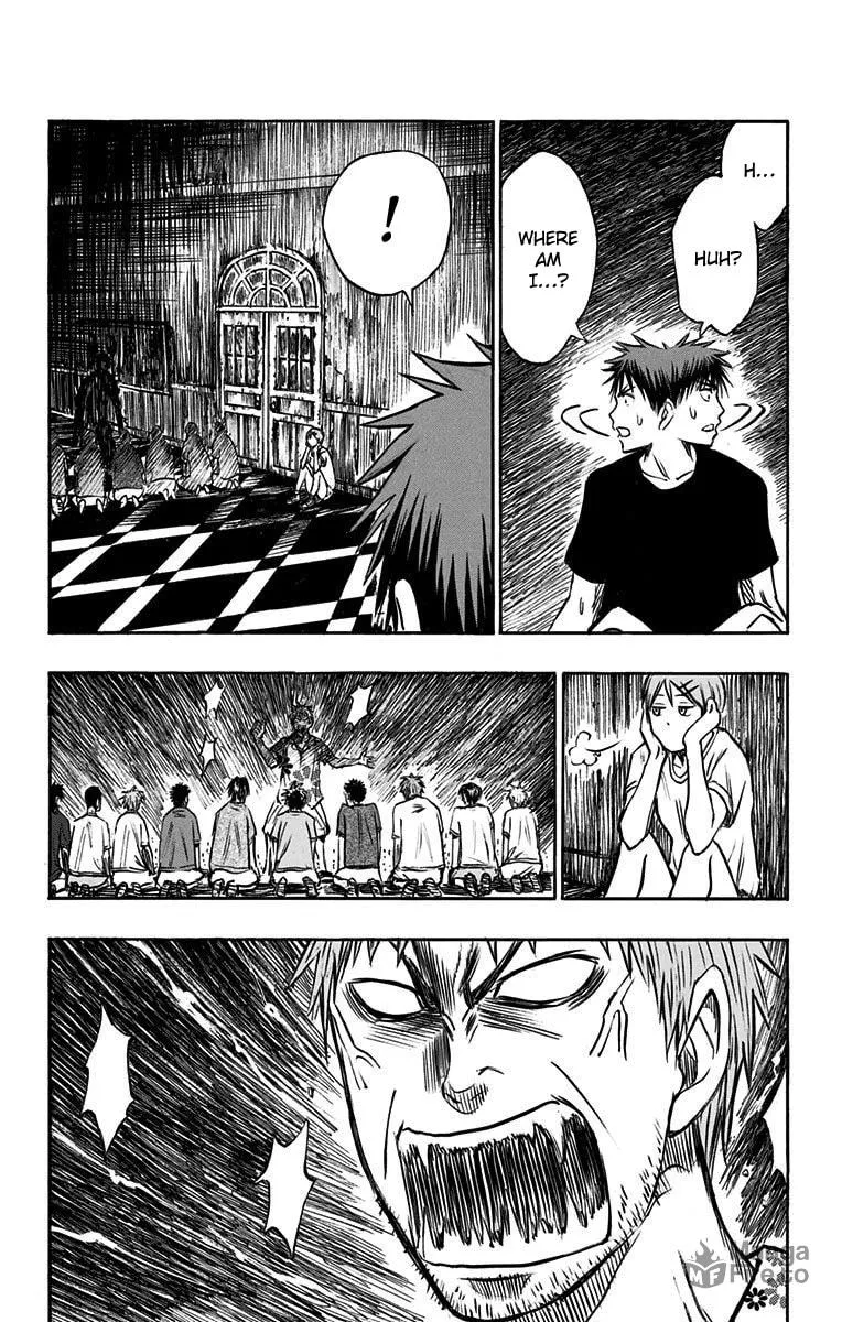 Read Kuroko no Basket - Replace Plus chapter 9 image 24 on Lezhin