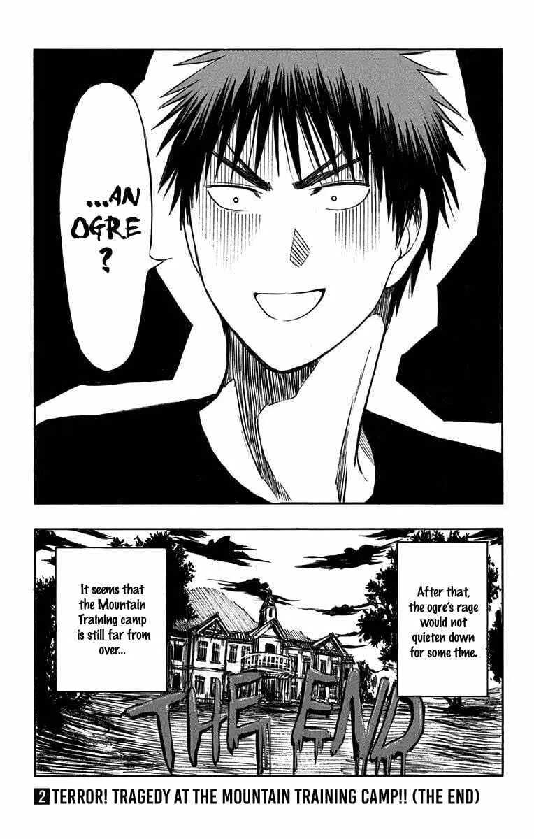Read Kuroko no Basket - Replace Plus chapter 9 image 25 on Lezhin