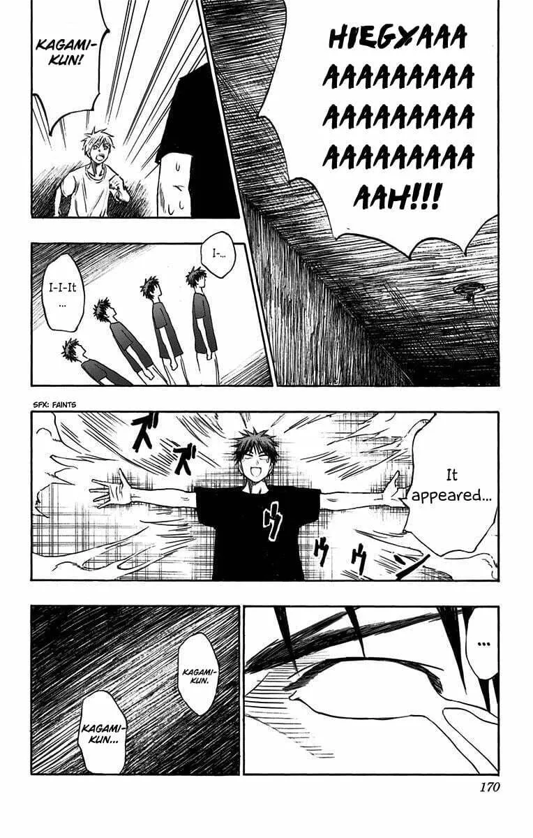 Read Kuroko no Basket - Replace Plus chapter 9 image 6 on Lezhin