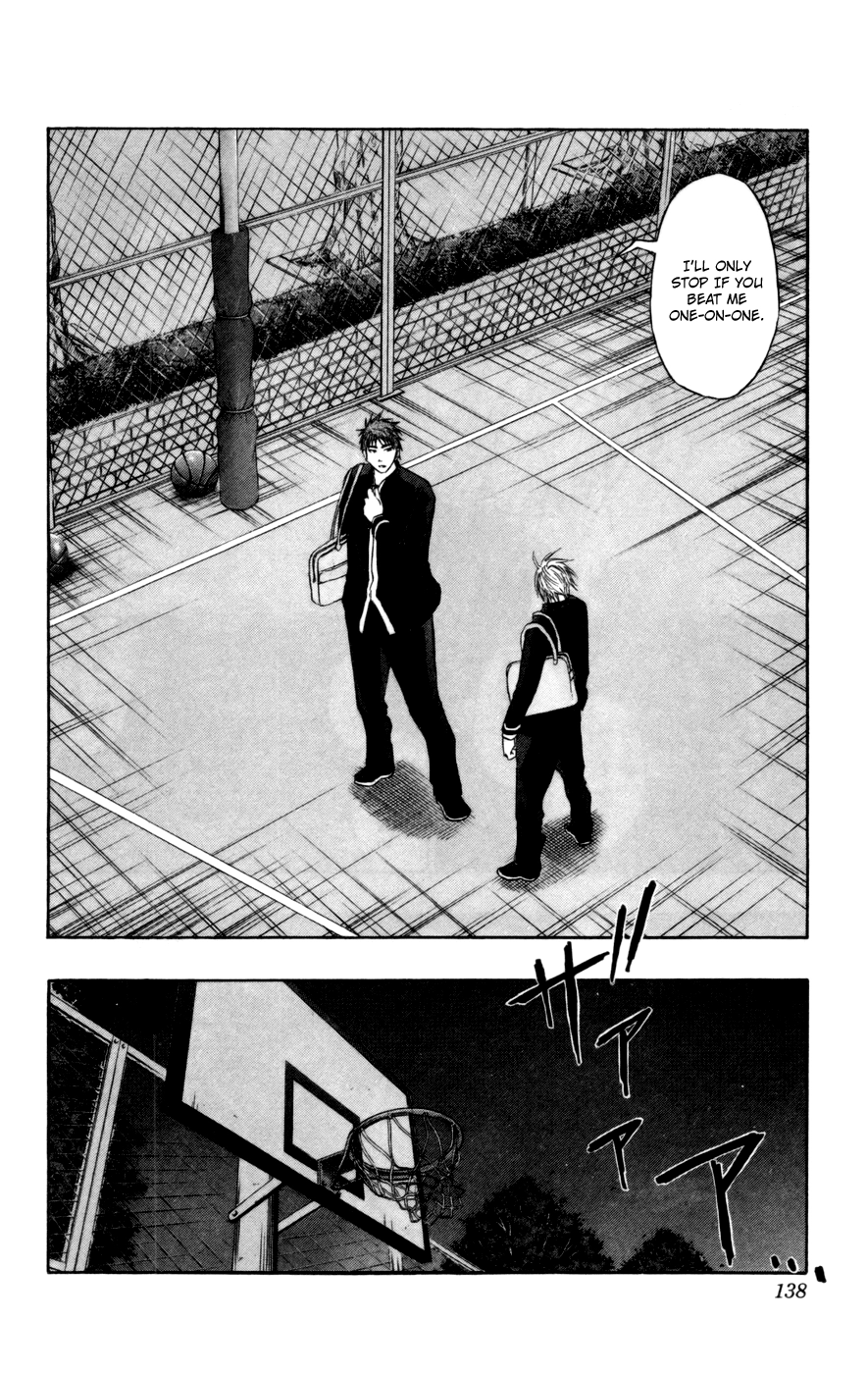 Read Kuroko no Basket - Replace Plus chapter 96 image 12 on Lezhin