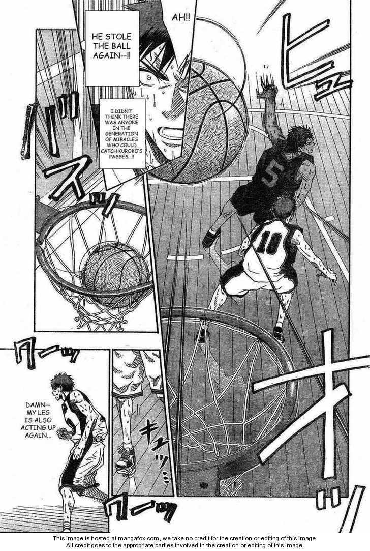 Read Kuroko
