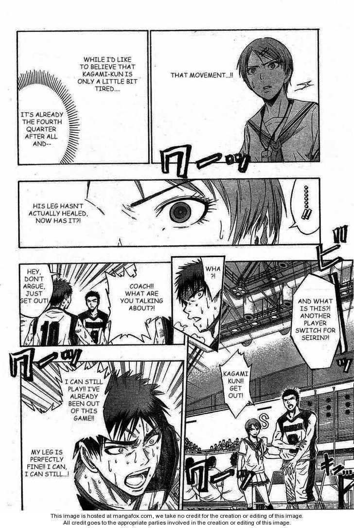 Read Kuroko