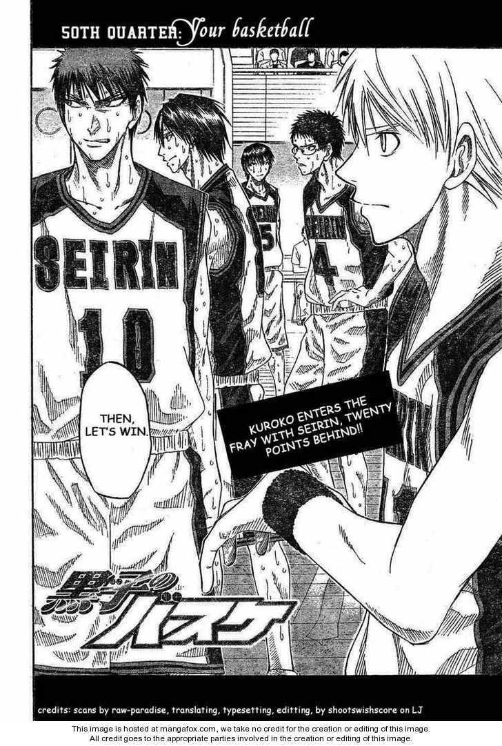 Read Kuroko