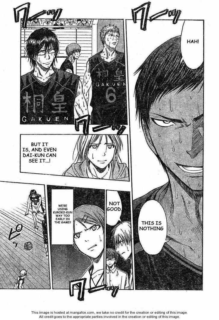 Read Kuroko