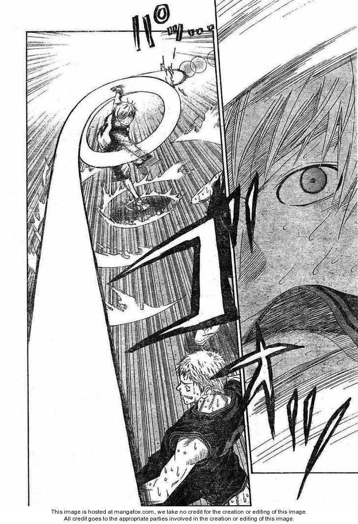 Read Kuroko