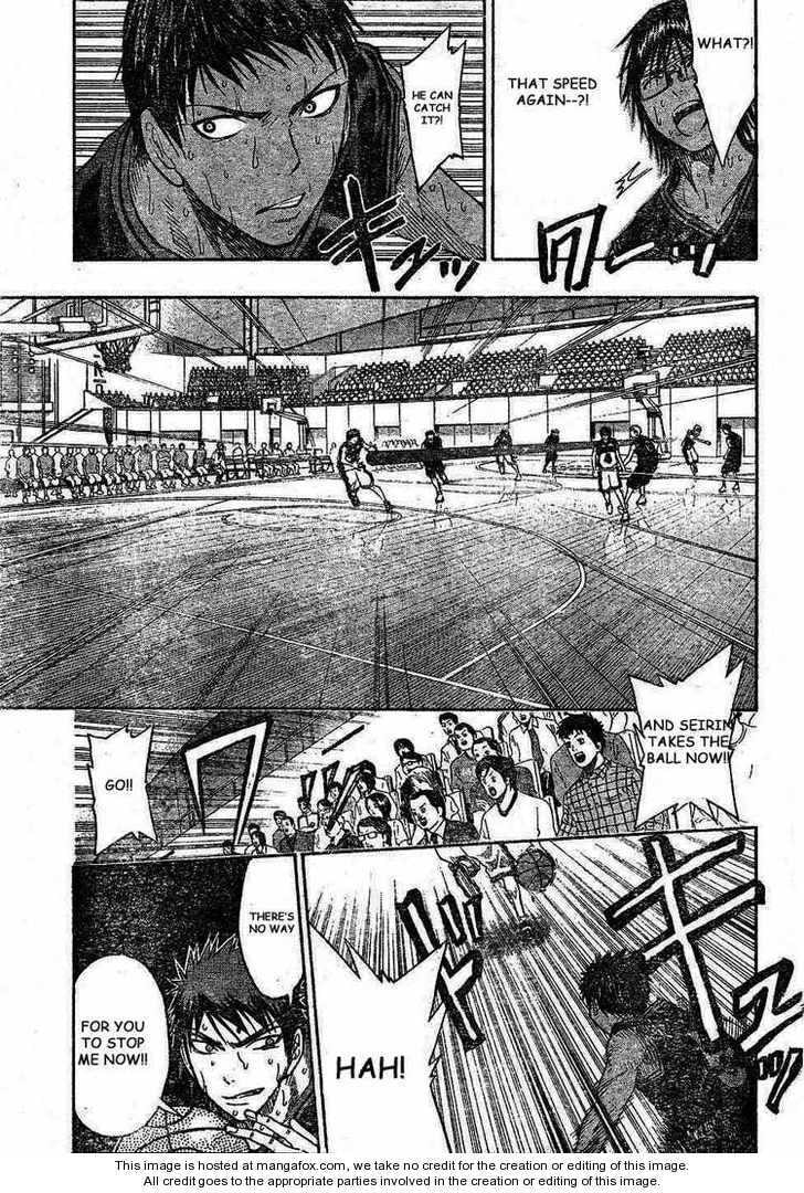 Read Kuroko