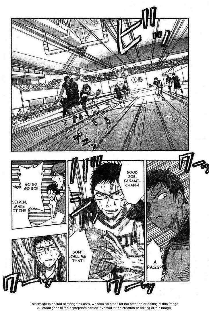 Read Kuroko