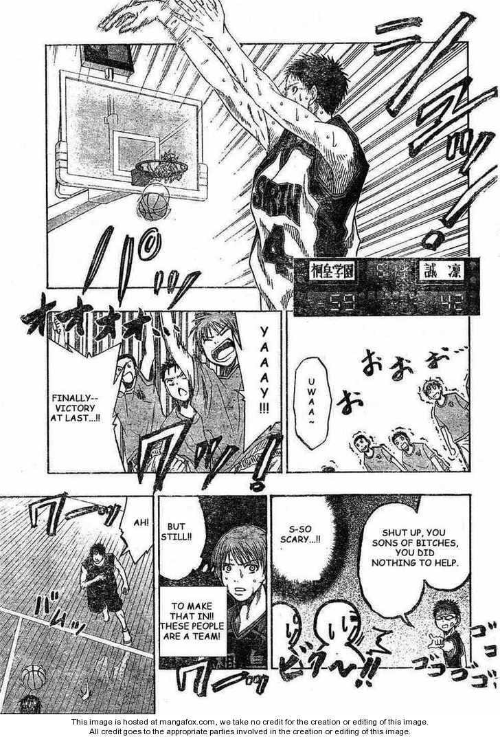 Read Kuroko