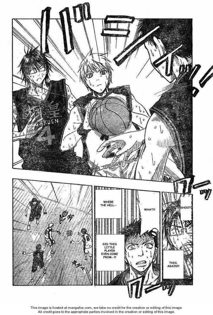 Read Kuroko