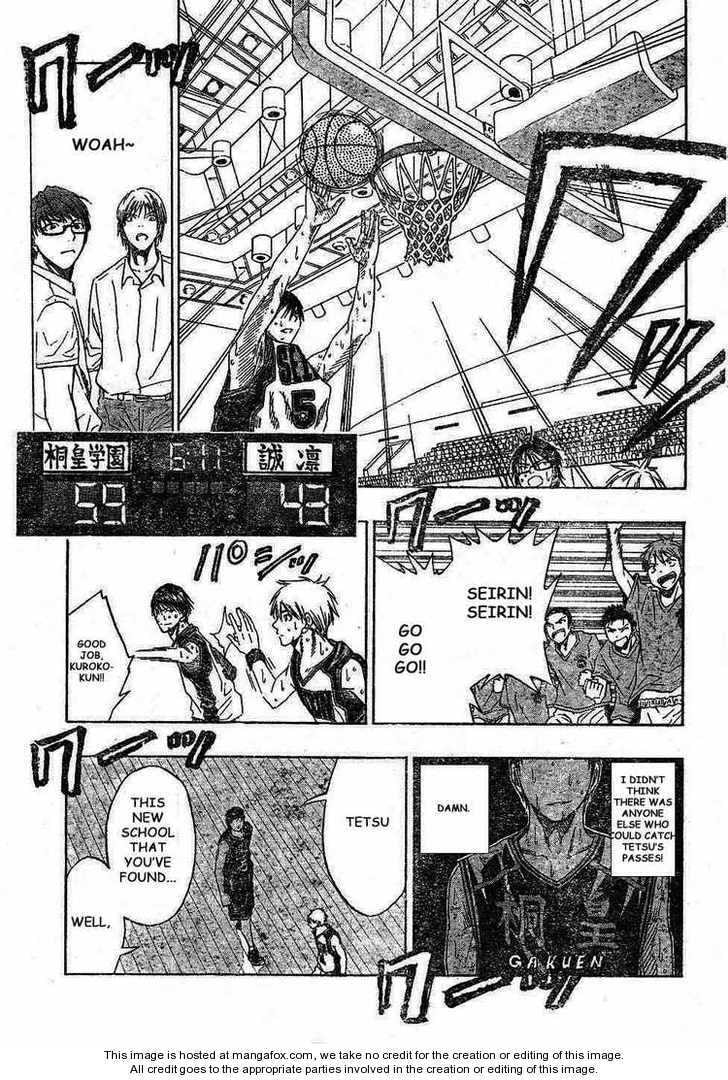 Read Kuroko