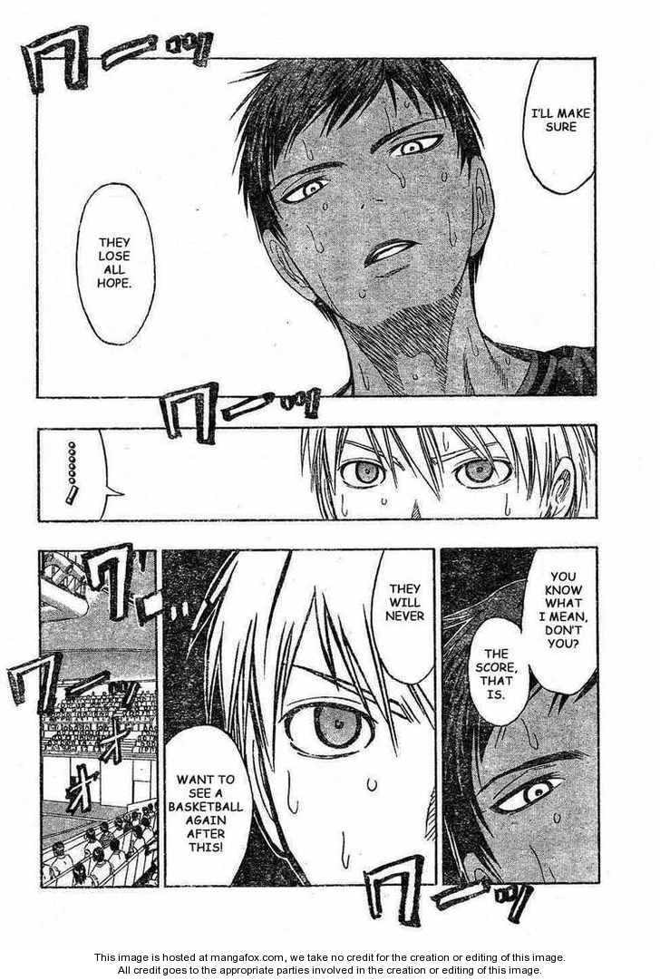 Read Kuroko