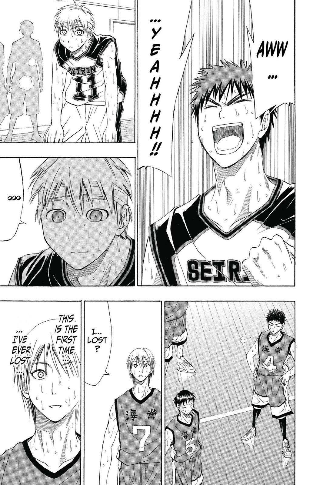 Read Kuroko