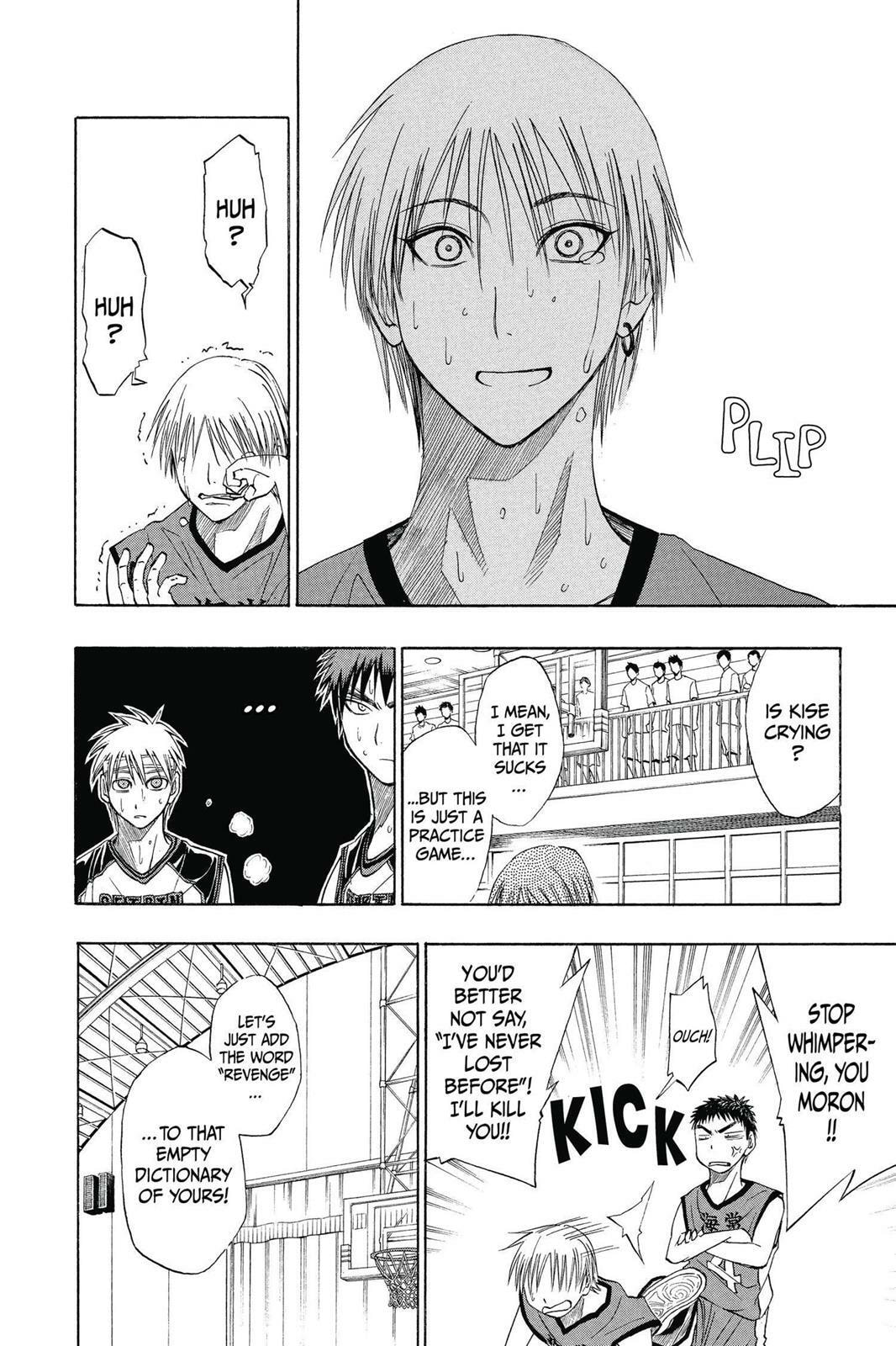 Read Kuroko
