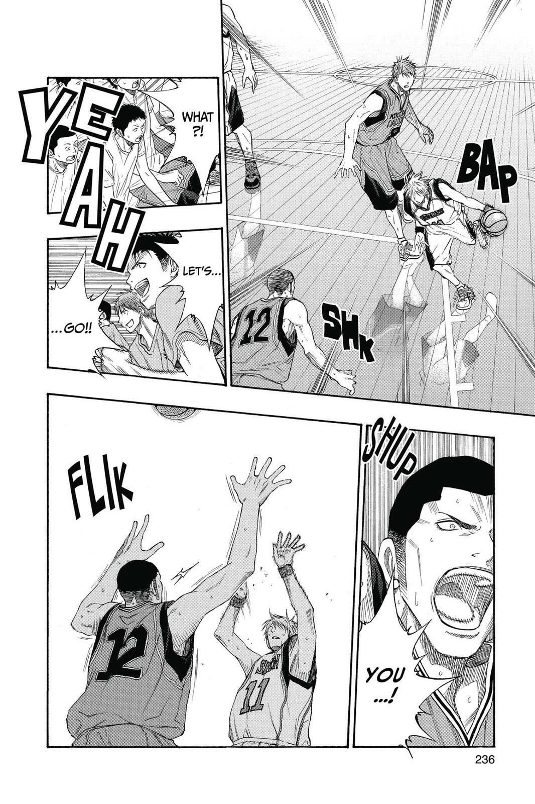 Read Kuroko