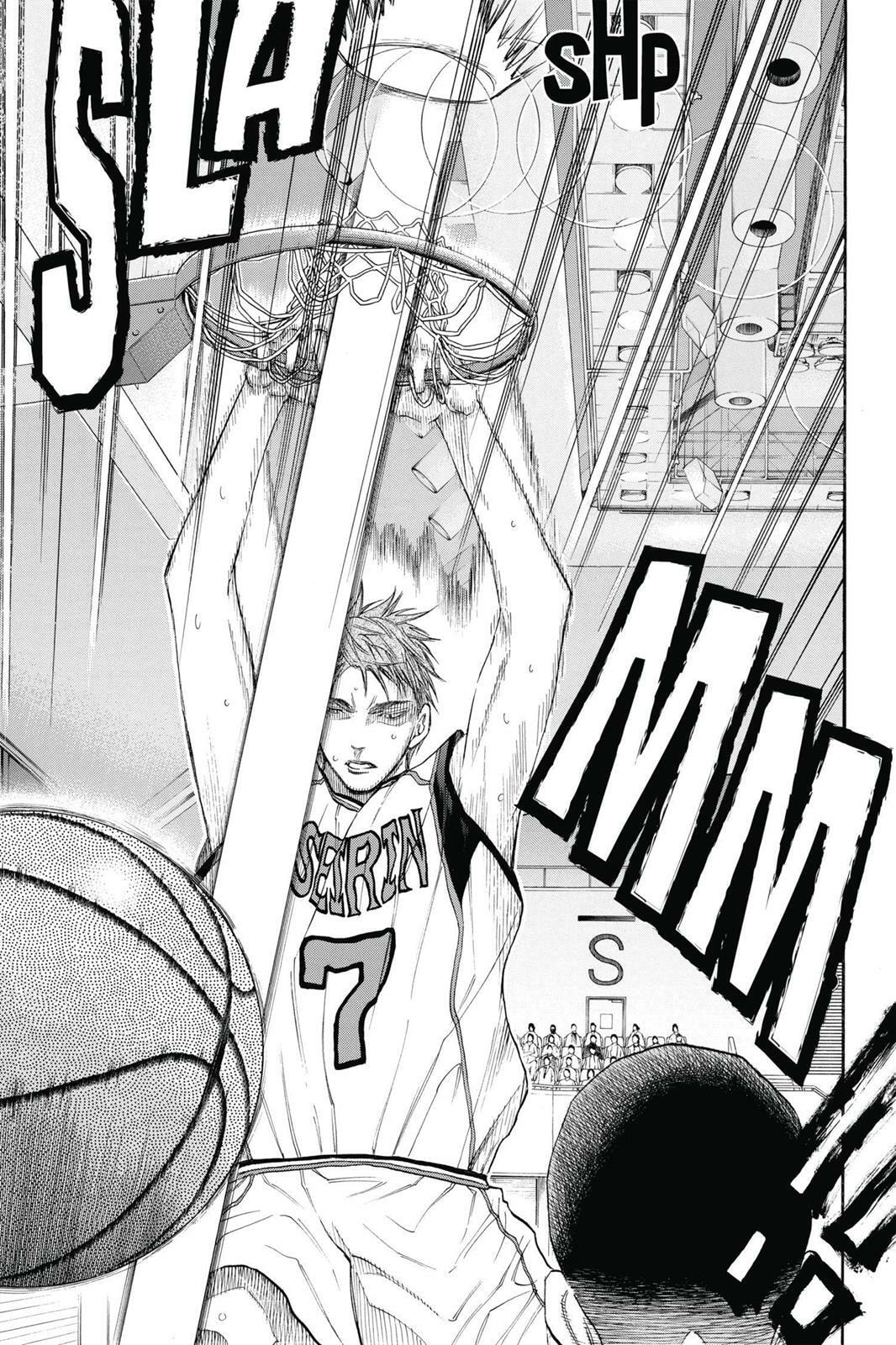 Read Kuroko