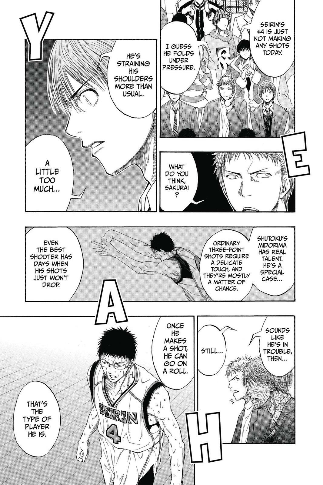 Read Kuroko