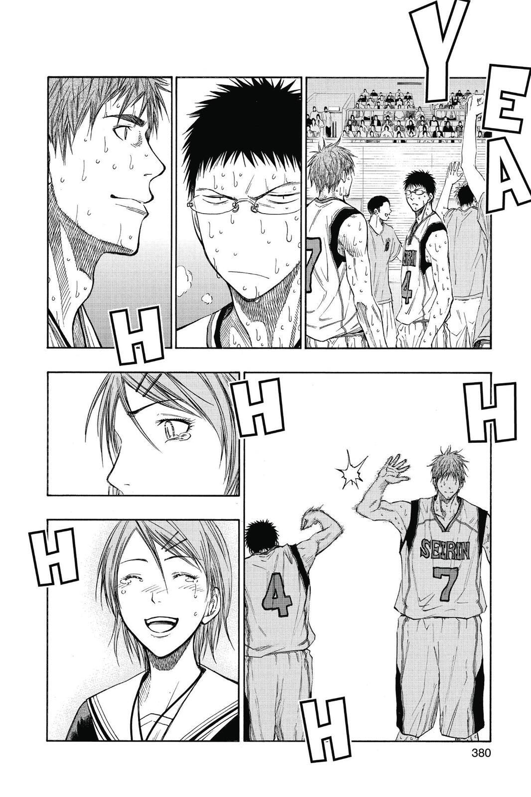 Read Kuroko