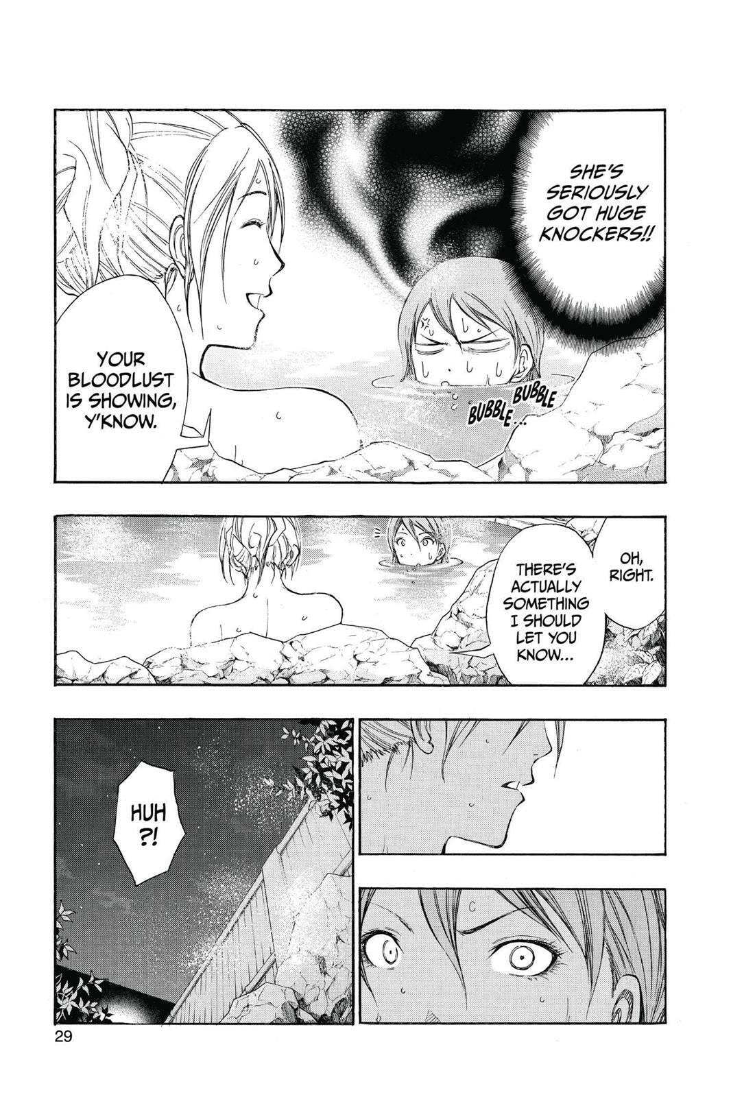 Read Kuroko