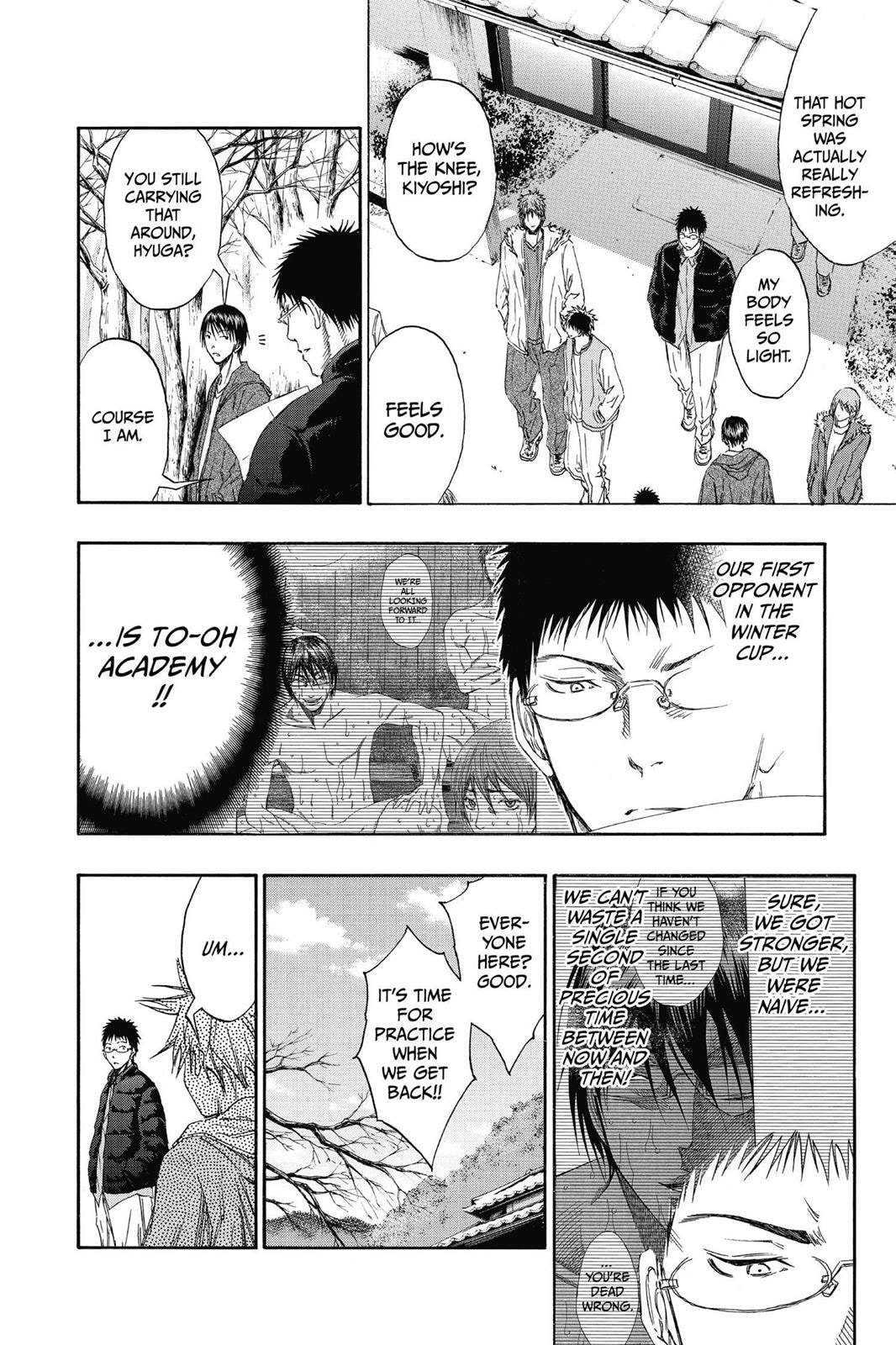 Read Kuroko