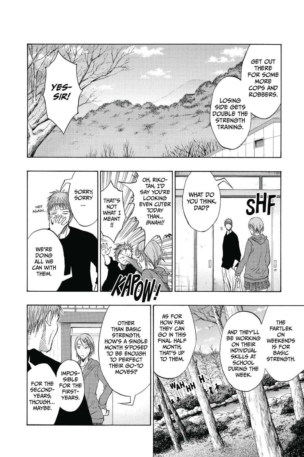 Read Kuroko