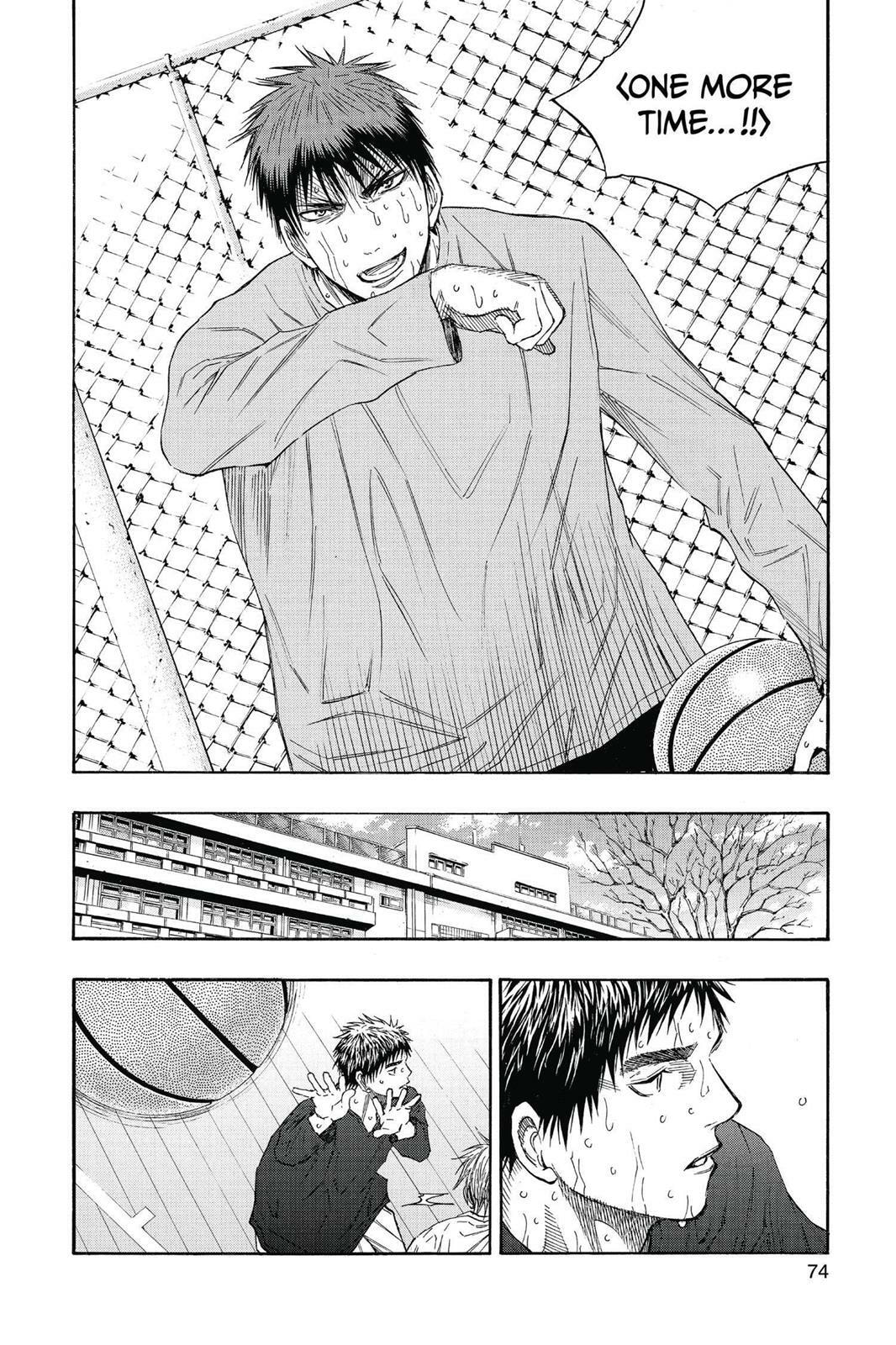 Read Kuroko