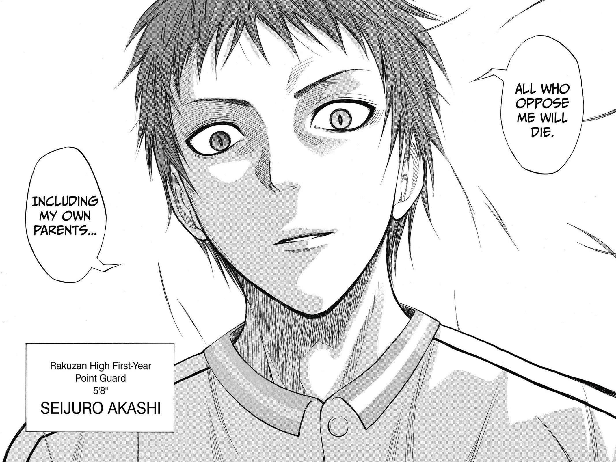 Read Kuroko