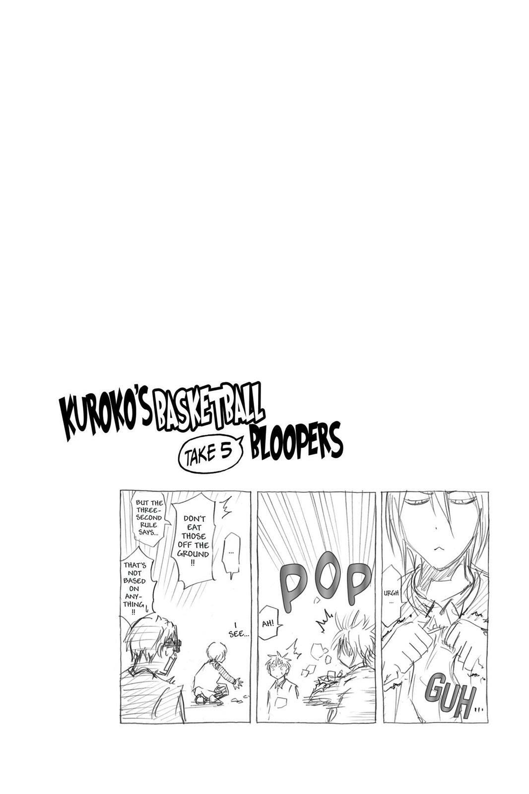 Read Kuroko