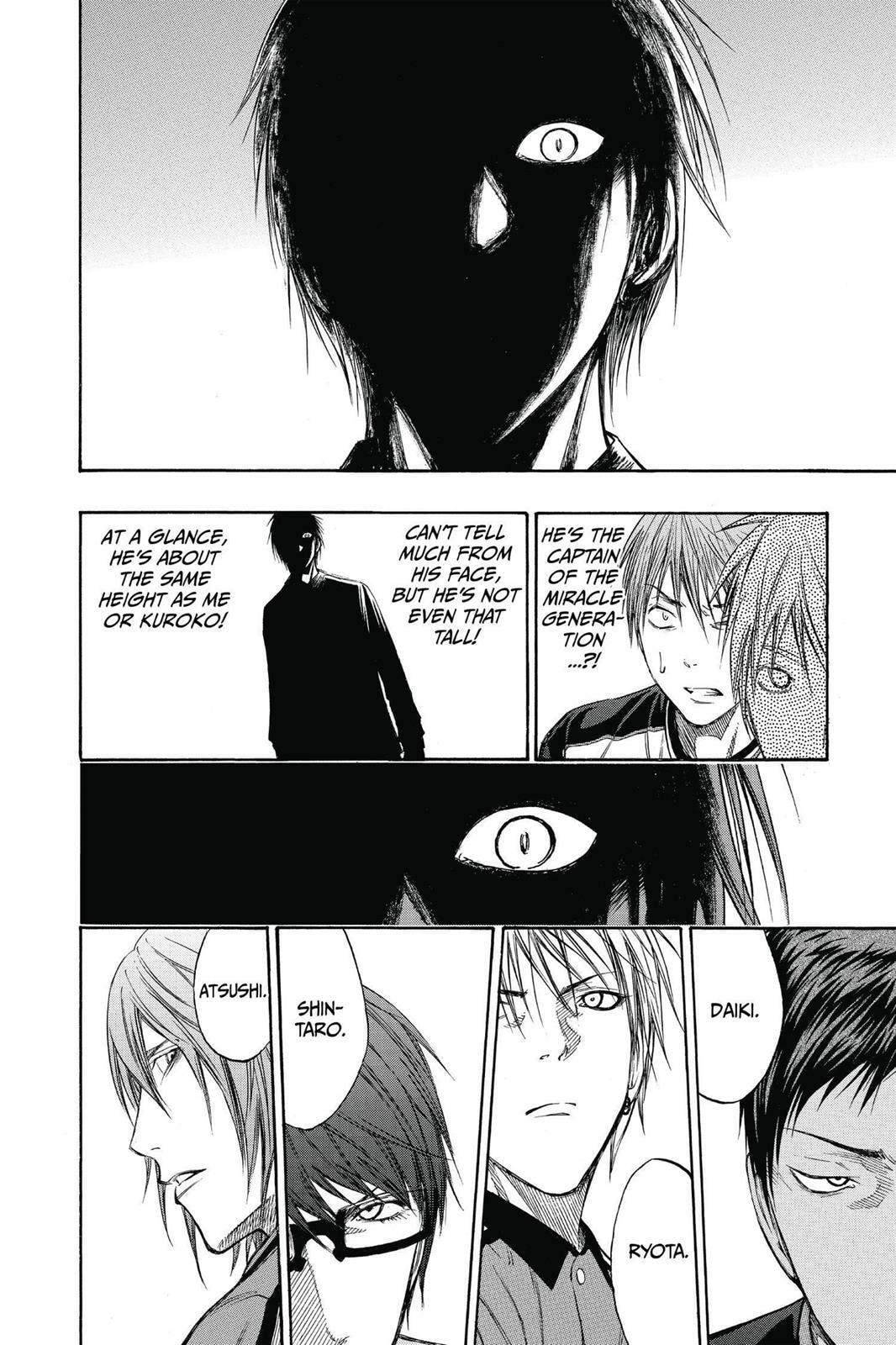 Read Kuroko