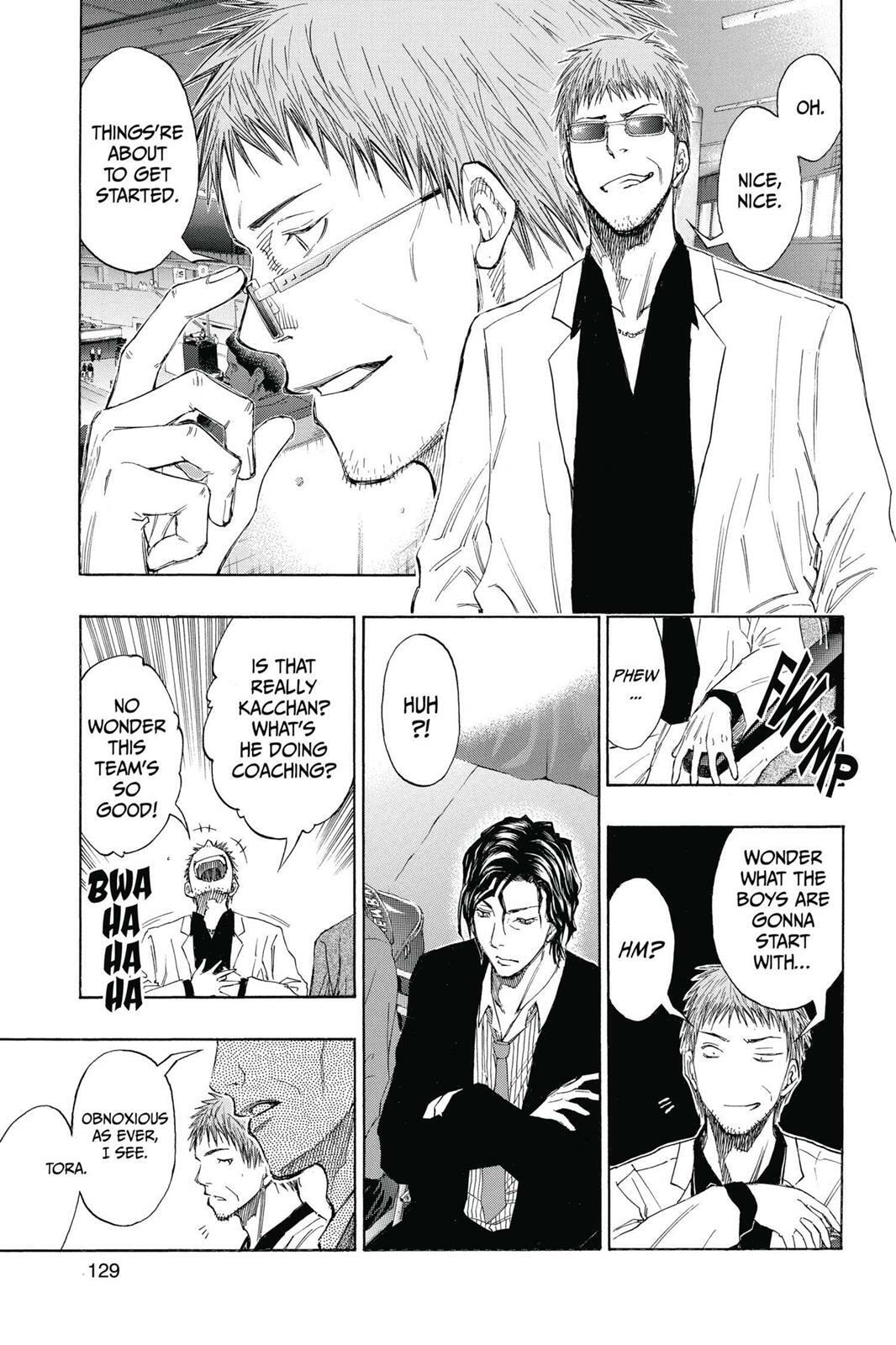 Read Kuroko
