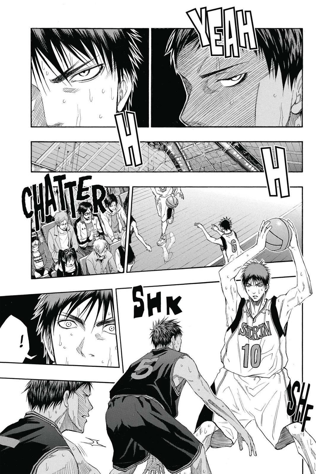 Read Kuroko