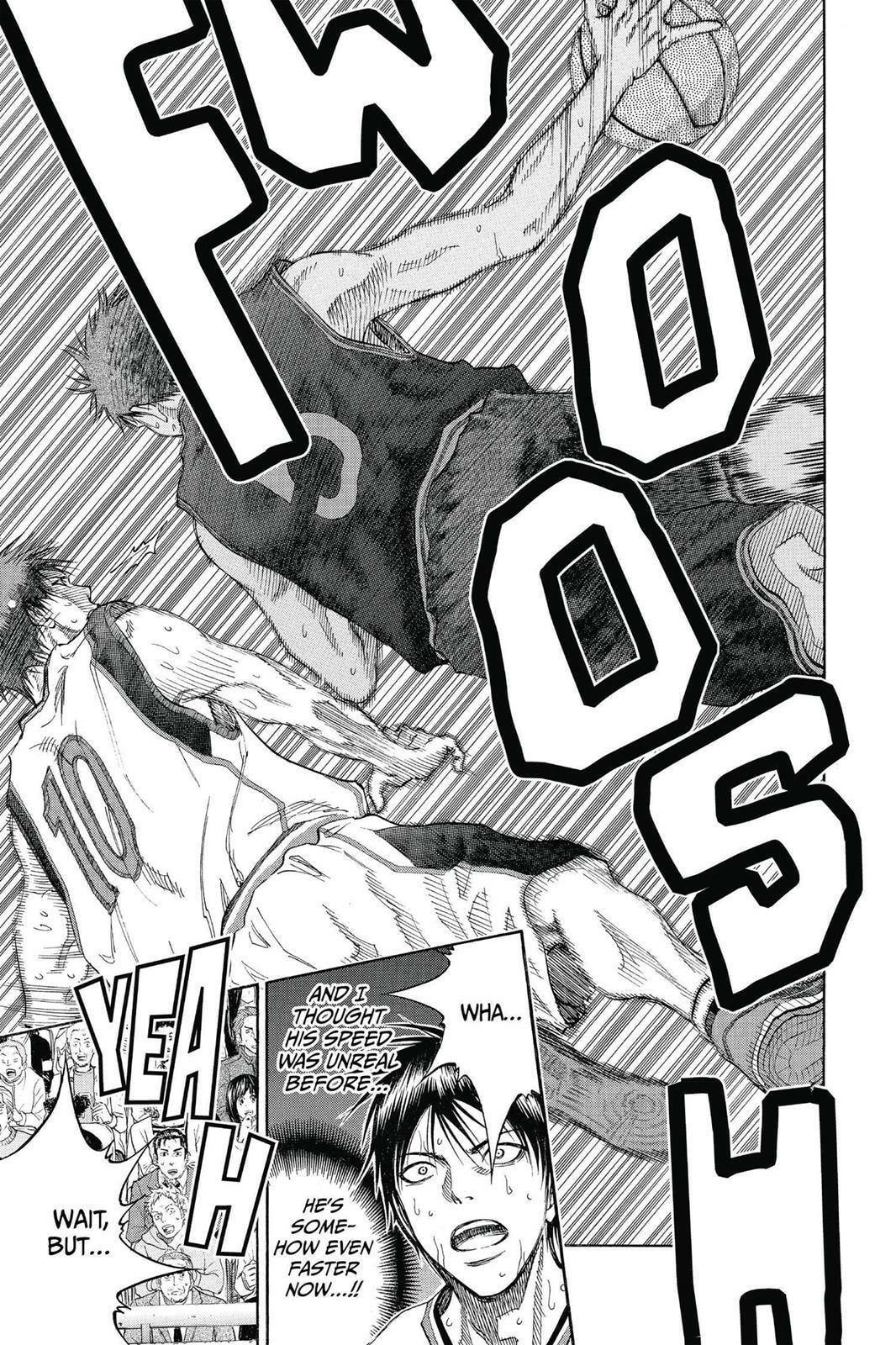 Read Kuroko