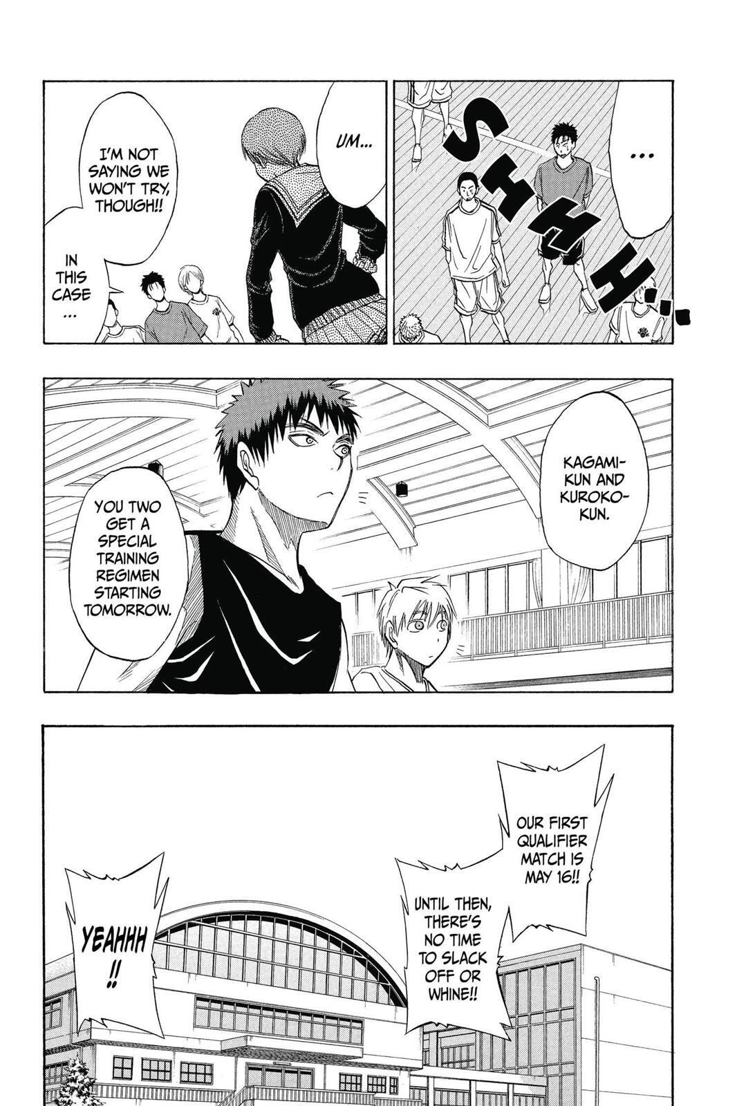 Read Kuroko