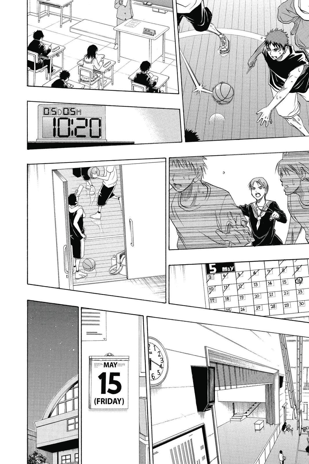 Read Kuroko