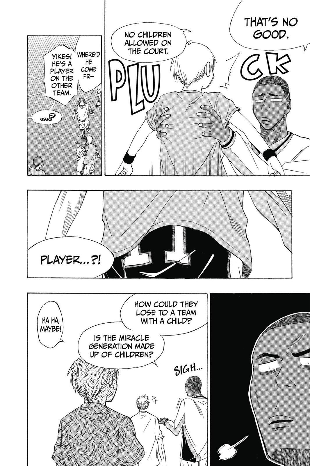 Read Kuroko