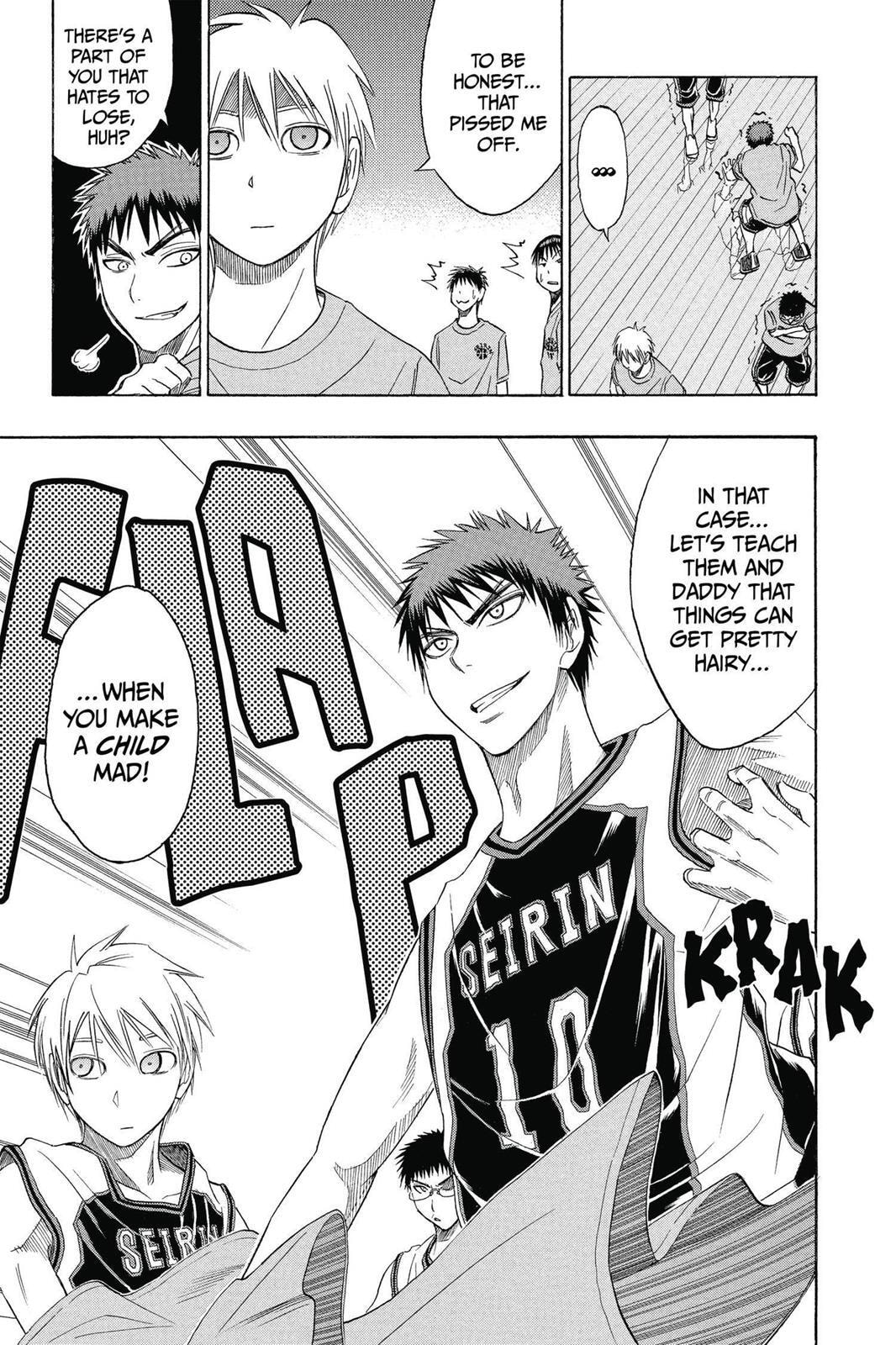 Read Kuroko
