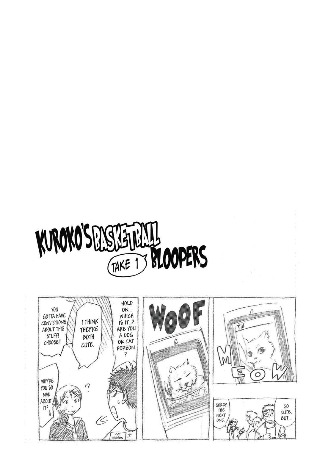 Read Kuroko