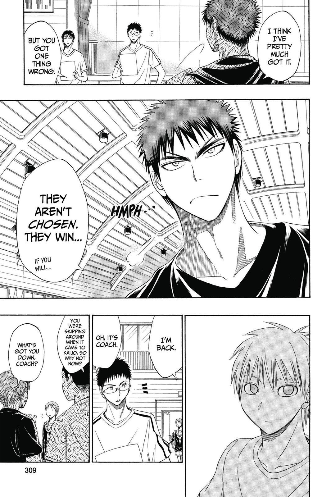 Read Kuroko