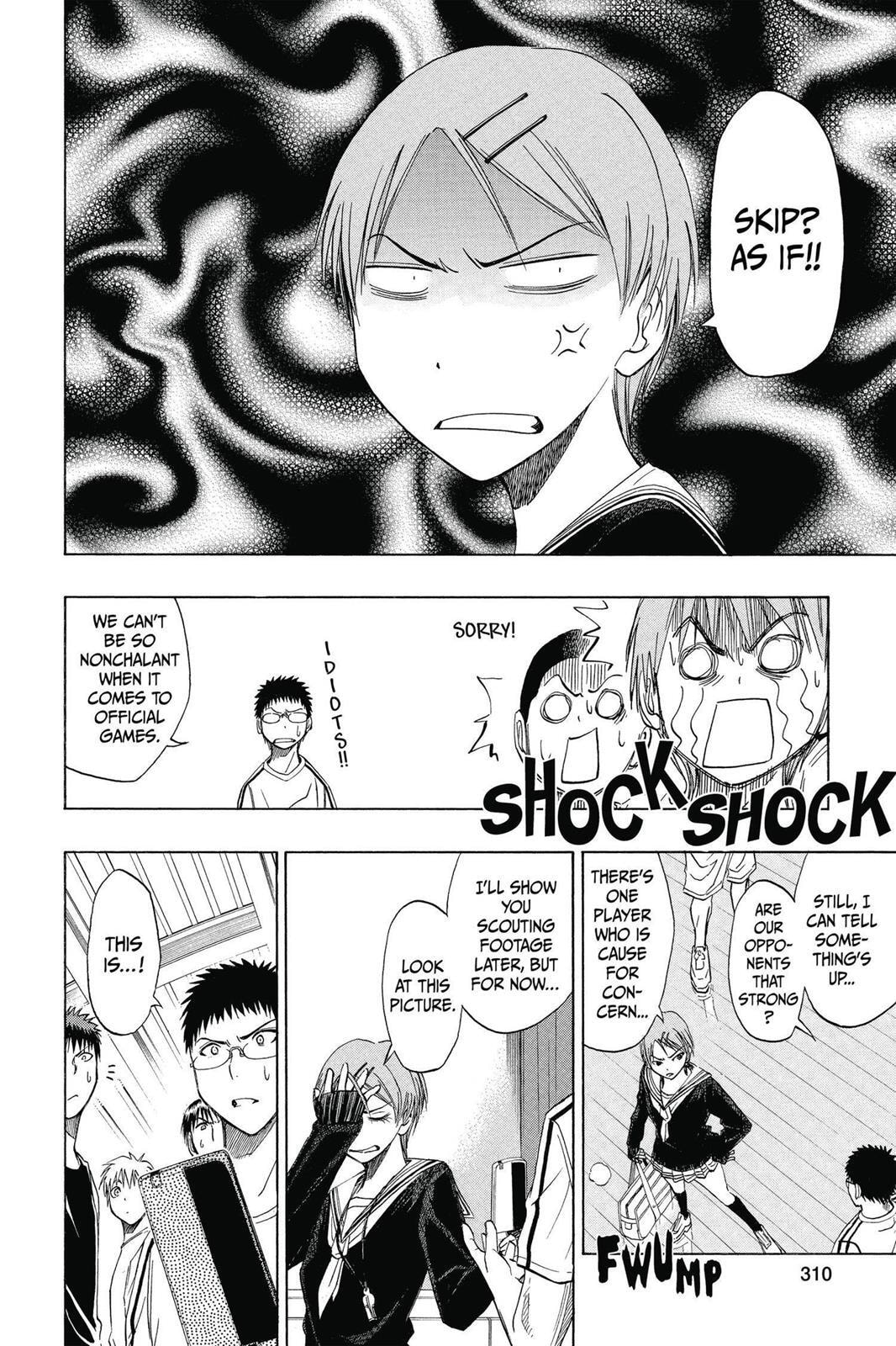 Read Kuroko